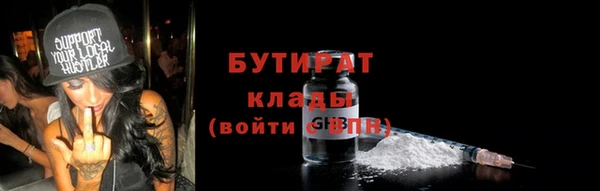 хмурый Няндома